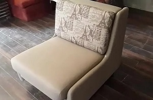 Ремонт кресла-кровати на дому в Красном Селе